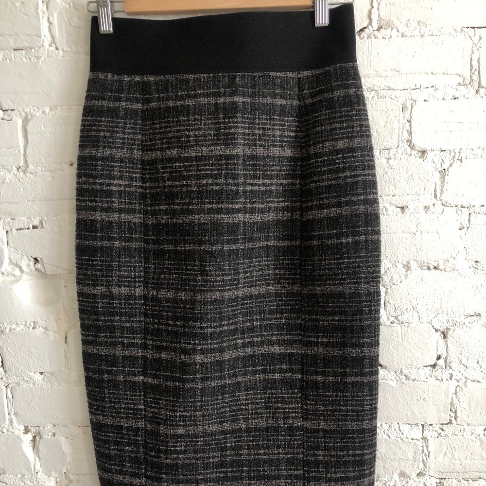 Marc Jacobs wool skirt